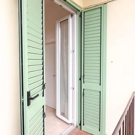 Apartment Regnoli