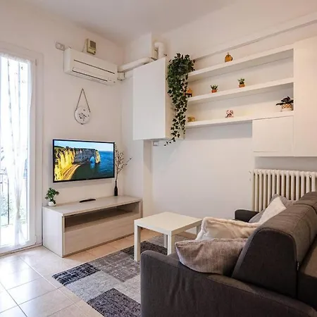 Regnoli Apartment
