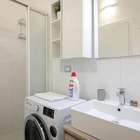Apartment Regnoli *