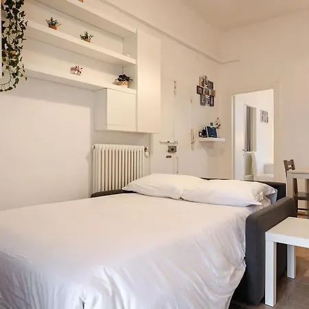 Regnoli Apartment Bologna