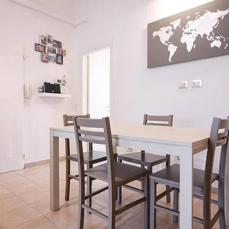 Apartment Regnoli *