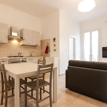 Apartment Regnoli Bologna