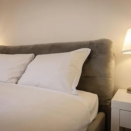 Regnoli Apartment
