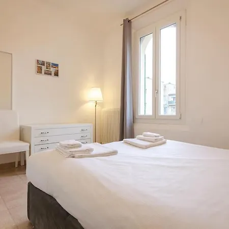 Regnoli Apartment