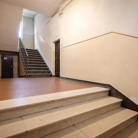 Regnoli Apartment