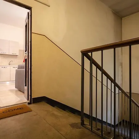 Regnoli Apartment Bologna
